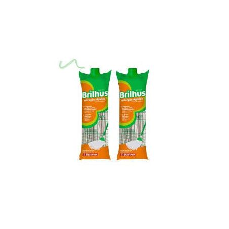 MOP BETTANIN BRILHUS ALGODAO REFIL UN