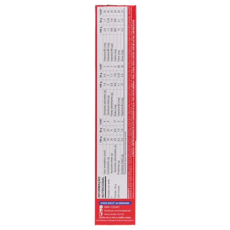 CEREAL MATINAL NESTLÉ NESCAU DUO 210G 360-27