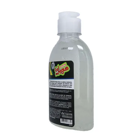 Gel h2o fixador cola 240g 360-23
