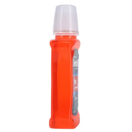 Enxag bucal dentil flex menta 250ml 360-28