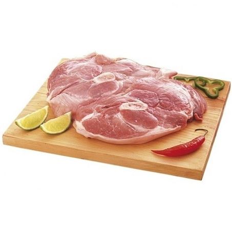 PERNIL SUINO S/PELE KG