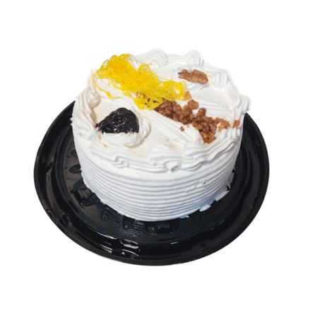 BOLO RED BRANCO UN MINI TORTA MARTA ROCHA