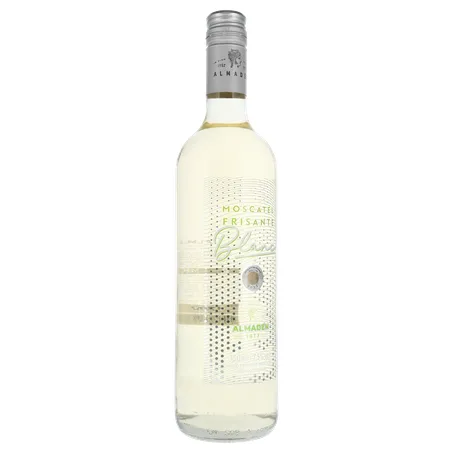 Vinho almaden moscatel fris blanc 750ml 360-33