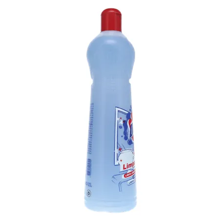 Limpa vidros deo line classico squ 500ml 360-28