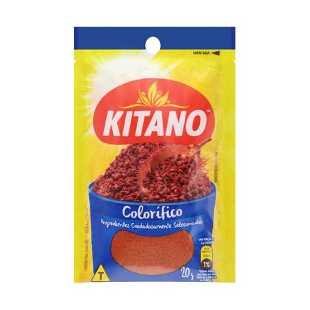 COLORAU KITANO 20G
