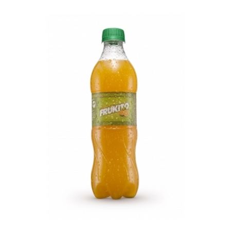 ENERGETICO FRUKITO 500ML FRUTAS CITRICAS