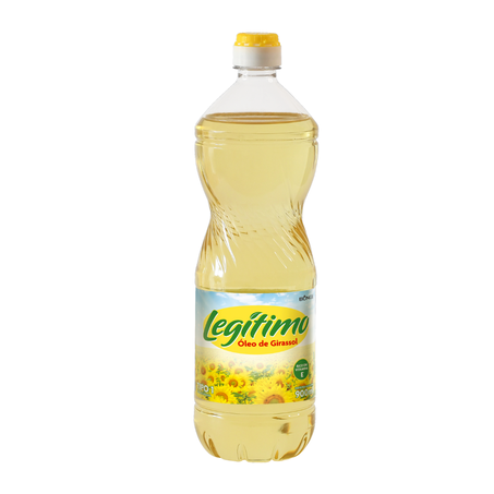 OL GIRASSOL REF LEGITIMO 900ML
