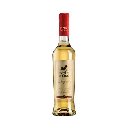 Vinho Chil Toro De Piedra 375ml Late Harvest