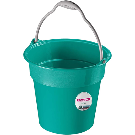 Balde Sanremo 8 Litros - Oba - Ref. 610