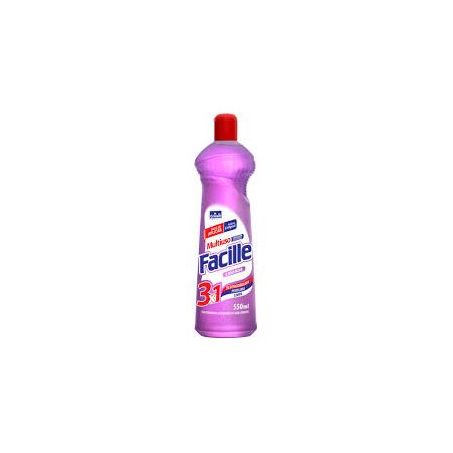 LIMP FACIL MULT USO LAV 550ML