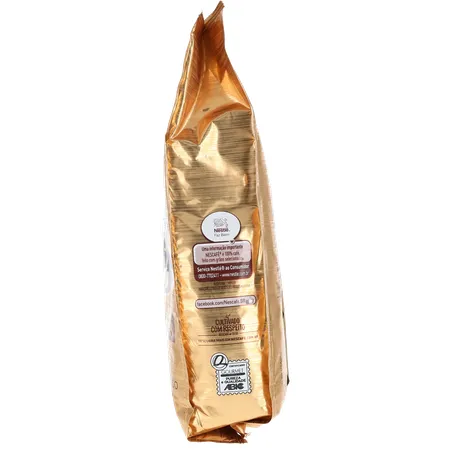 CAFÉ PÓ NESCAFÉ GOLD EQUILÍBRIO SACHET 250G 360-9