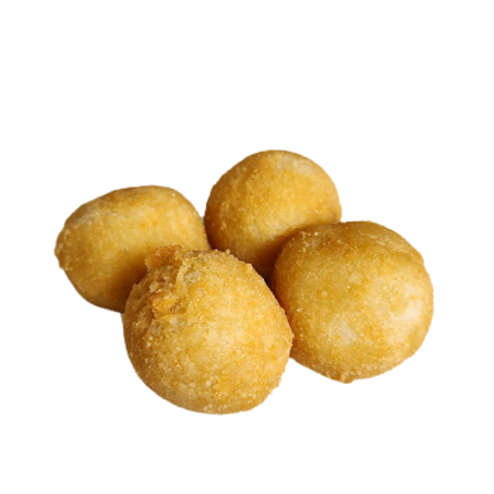  BOLINHA DE QUEIJO KG