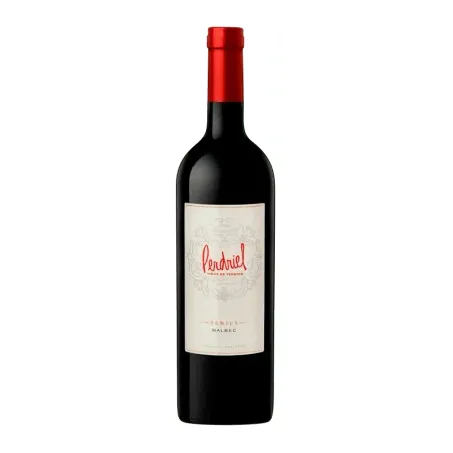Vinho Arg Norton 750ml Perdriel Series Malbec