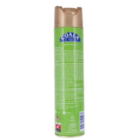ODORIZADOR DE AMBIENTE COALA BAMBU SPRAY 400ML 360-17