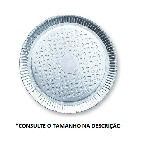 BANDEJA LAMINADA PRATO N.5 28CM UN