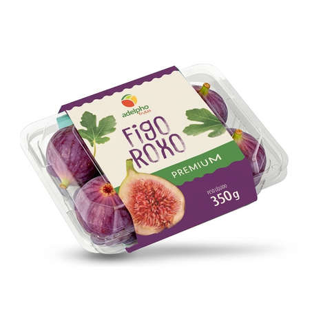 Figo Roxo Adelpho 350G