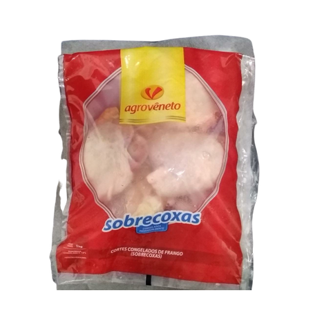 SOBRECOXA AGROVENETO 1KG