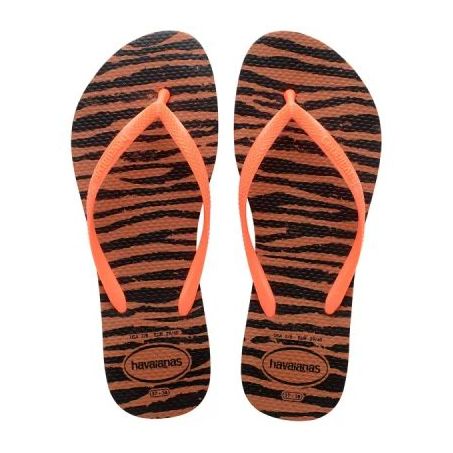 Sand hav slim animals ferrugem laranja 33/34