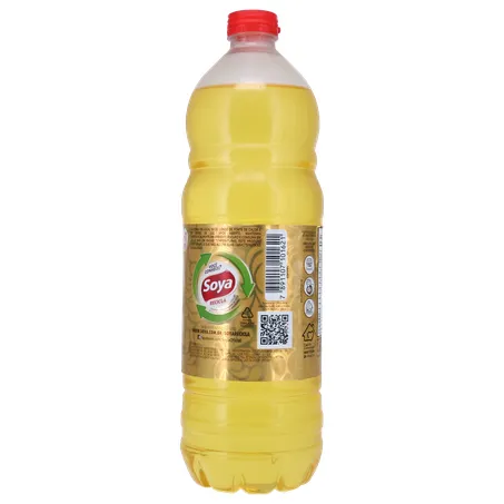 OLEO SOJA SOYA 900ML PET 360-13