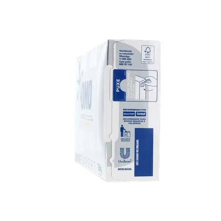 Sabao omo po branco absoluto 360g 360-8