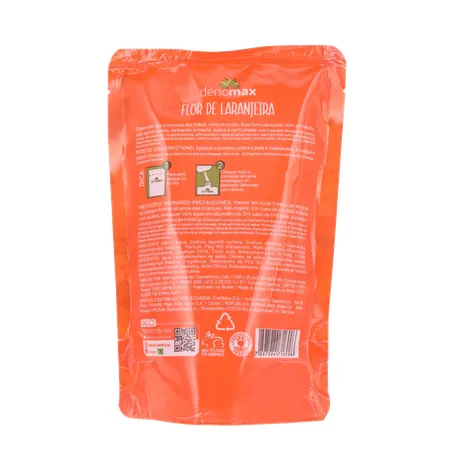 SAB LIQ DENOMAX 200ML FLOR LARANJEIRA 360-18
