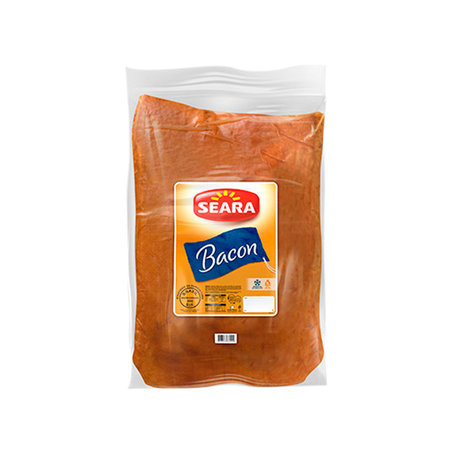 Bacon seara kg