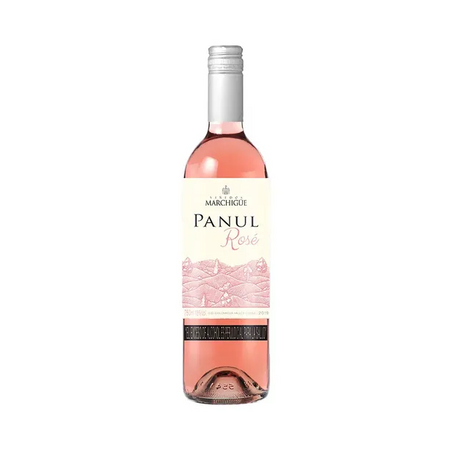Vinho Chileno Rosé Panul Marchigüe