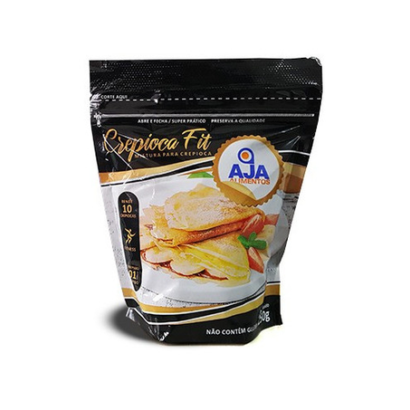CREPIOCA AJA 250G FIT