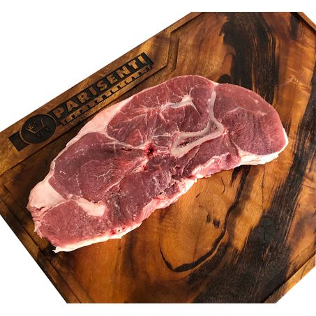 PALETA SETE BOVINA KG