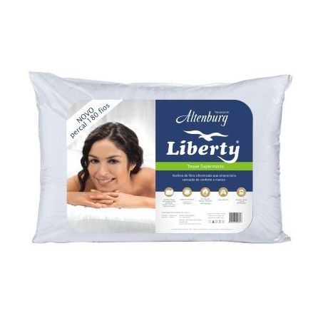 Travesseiro altenburg 50x70 liberty