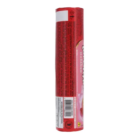Biscoito Recheado Tortinhas Morango Isabela 140G 360-27