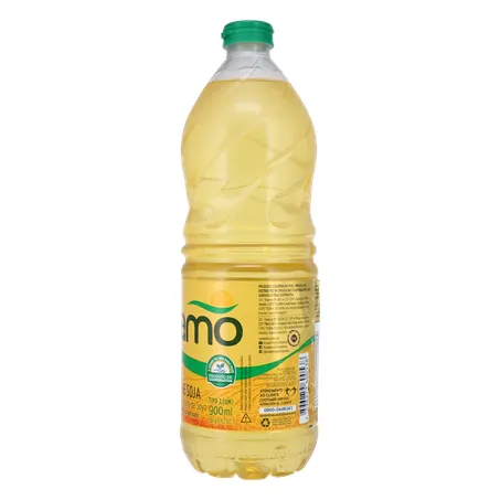Óleo De Soja Coamo 900ml 360-7