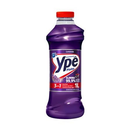 DESINF.YPE PINHO LAVANDA 1L FR
