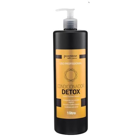 Cond Premisse 1lt Detox