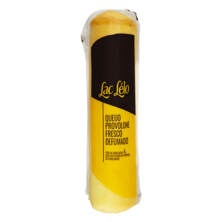 Queijo Lac Lelo Provolone Mini kg