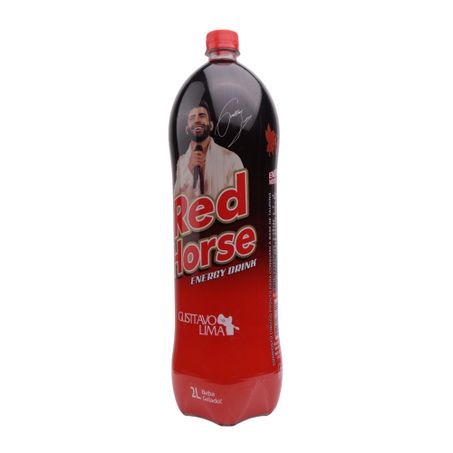 Energetico Red Horse 2l Tradicional 360-4