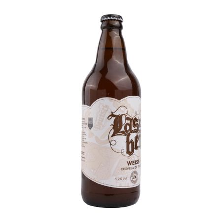 Cerveja lassberg weiss 600ml 360-51