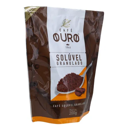 Café ouro soluvel sc 200g 360-33