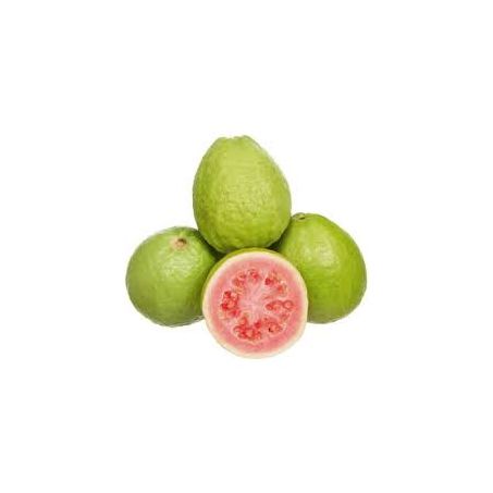 Goiaba kg - peso aproximado da un 220 g