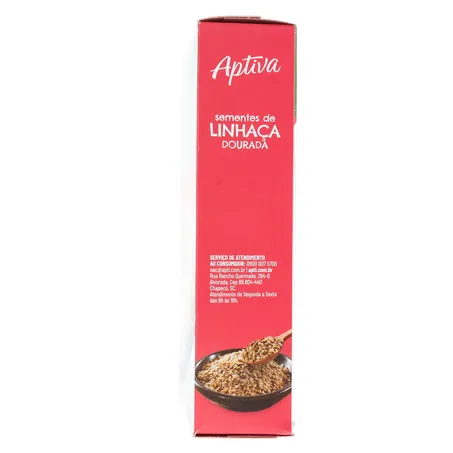 Linhaca Apti 150g Dourada 360-8