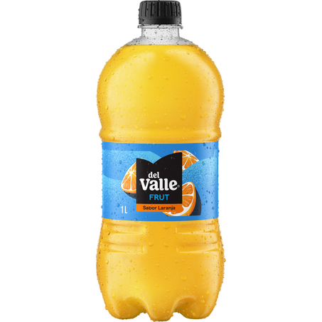 Suco Del Valle Frut Laranja 1L 360-1