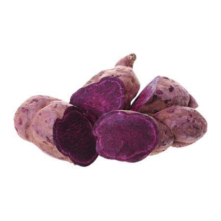 BATATA DOCE POLPA ROXA KG 360-1