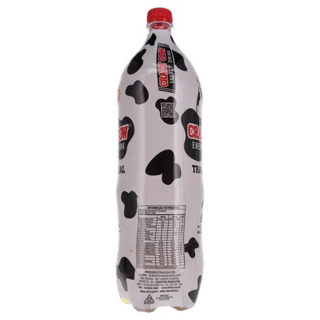 Energetico crazy cow 2lt 360-9