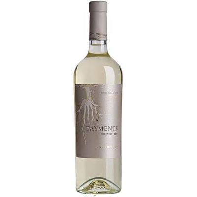 Vinho branco torrontes taymente huarpe 750ml