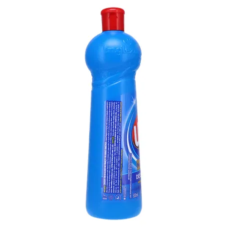 Limpador Desengordurante Uau Lavanda Squeeze 500ml 360-25