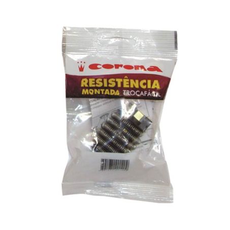 Resistencia corona 220v ds s forte