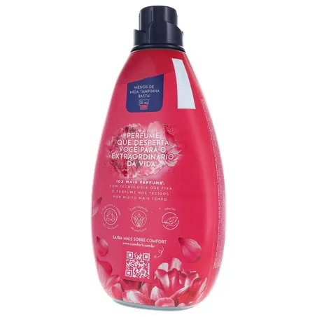 AMACIANTE COMFORT CONCENTRADO BRISA ELEGANTE 1,5L 360-21