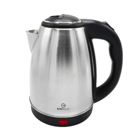 CHALEIRA ELÉTRICA (I) ECOPULSE 1,8L INOX 1000W 127V