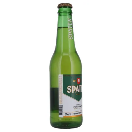 Cerveja ln spaten 330ml 360-31