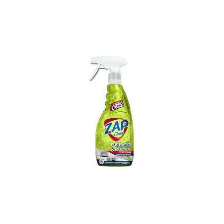 DESENG ECO PODER E BRILHO RF ZAP CLEAN 60 ML      